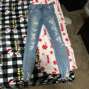 BRAND NEW American Eagle Jeans